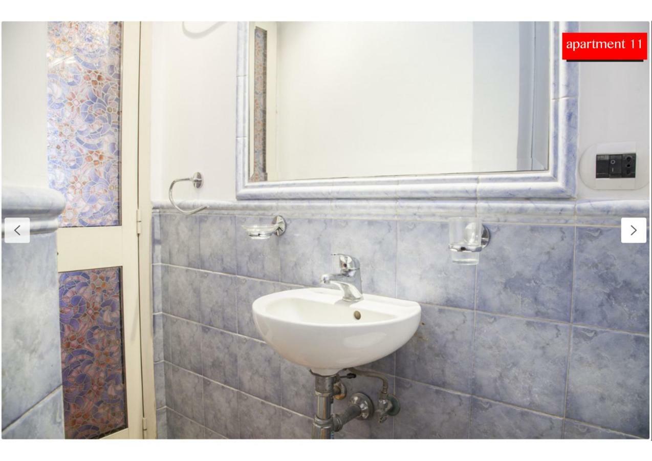 M9 Pantheon Attic 11 Apartment Rom